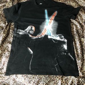 Star Wars Short Sleeve T shirt